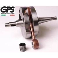 Crankshaft SIP Premium
