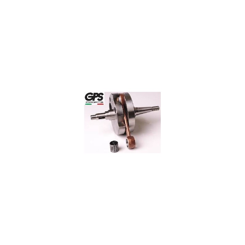 Crankshaft SIP Premium