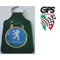 Key Ring Peugeot