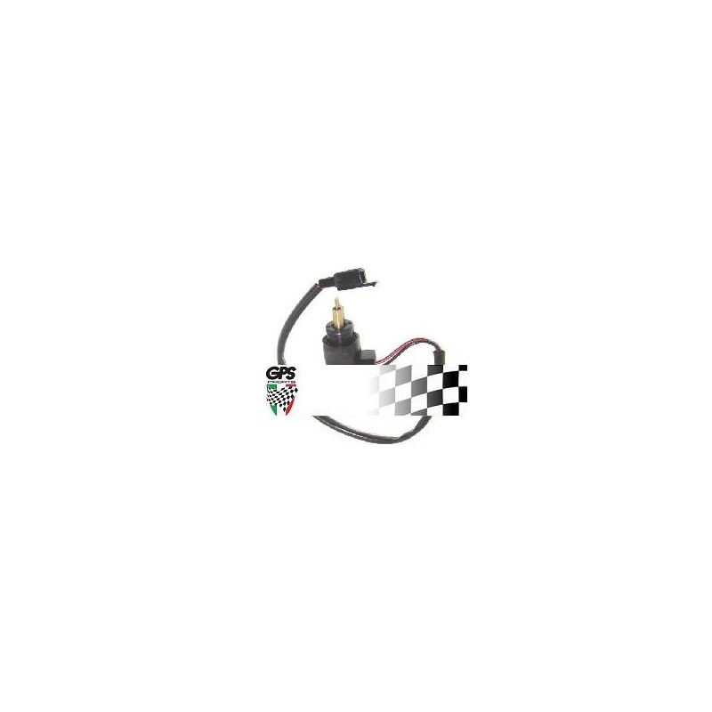 Electric Choke Walbro