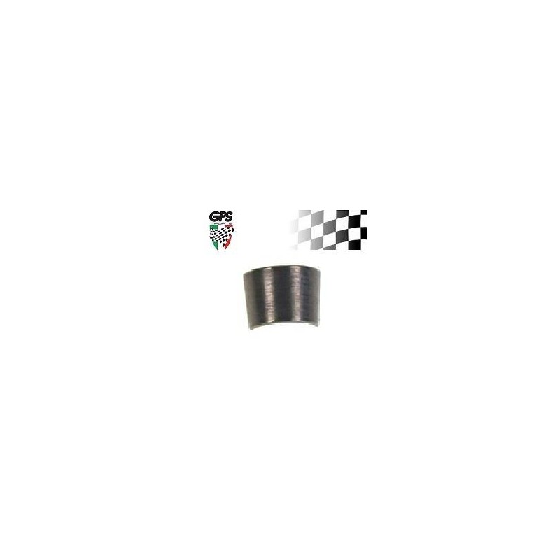 Collett Valve End M04, Leader