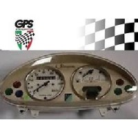 Speedometer ET2 50 MPH