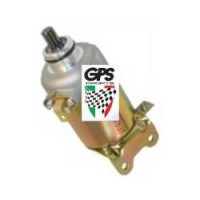 Starter Motor M04