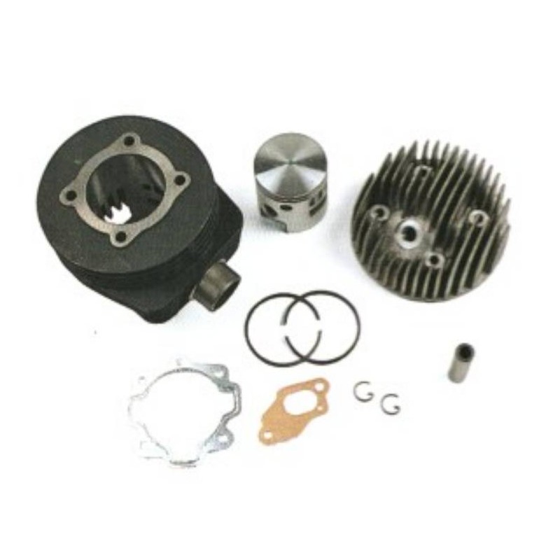 Cyl Kit 177cc Vespa 125/150