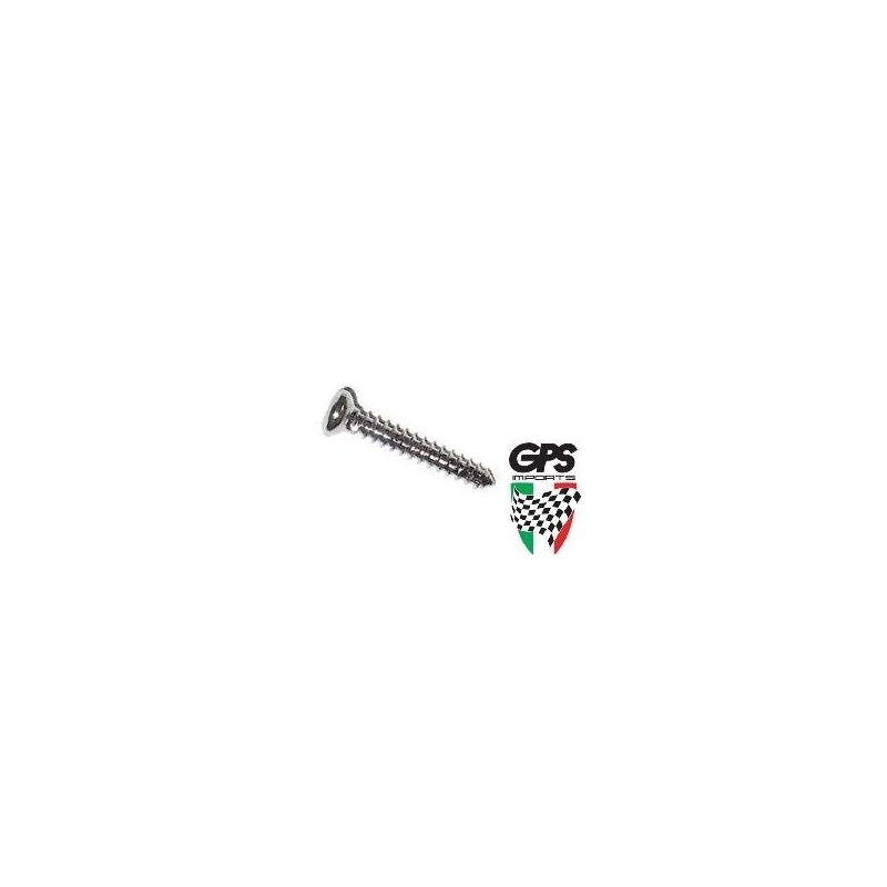 Screw for End Caps