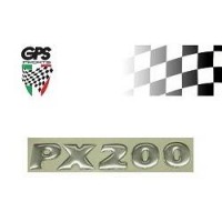 Badge 'PX200' '02+ Side Panel