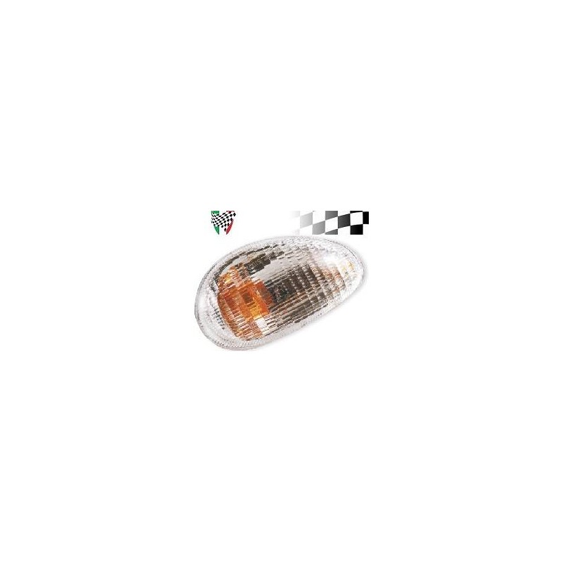 Indicator ET LHR Clear