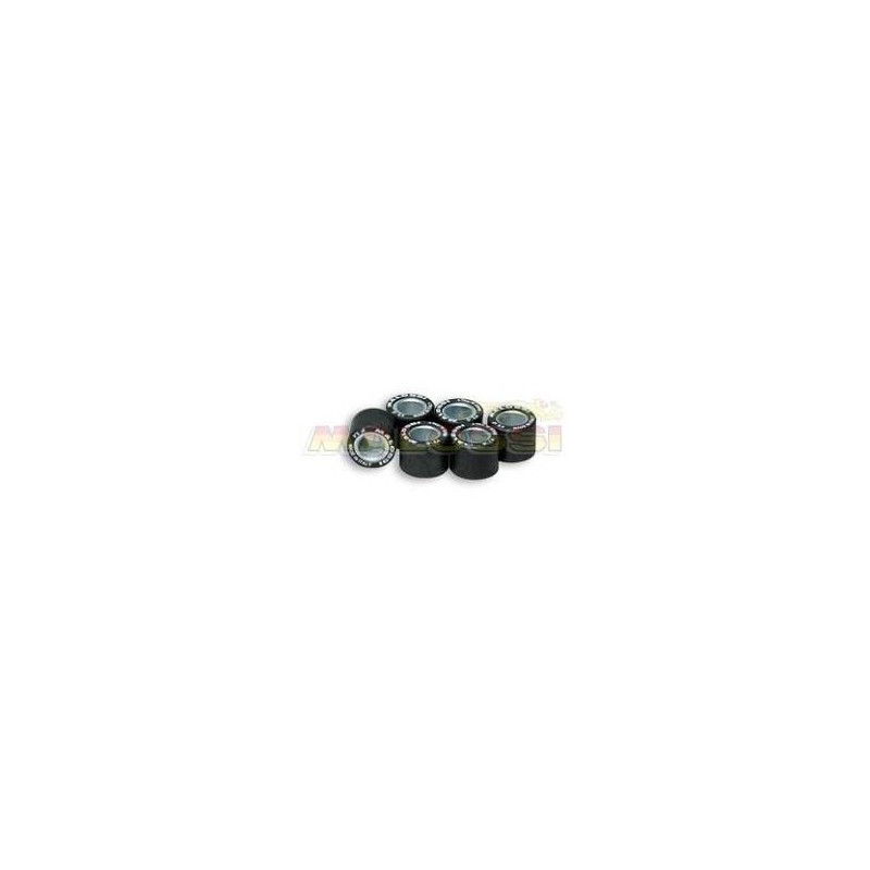 Roller Set 15/12 6.5g