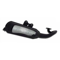 Go Exhaust Kymco