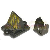 Reed Valve Piaggio MHR