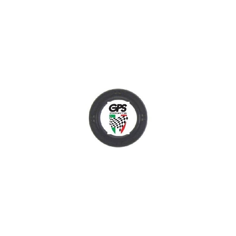 Oil Seal Peugeot Flywheel Side