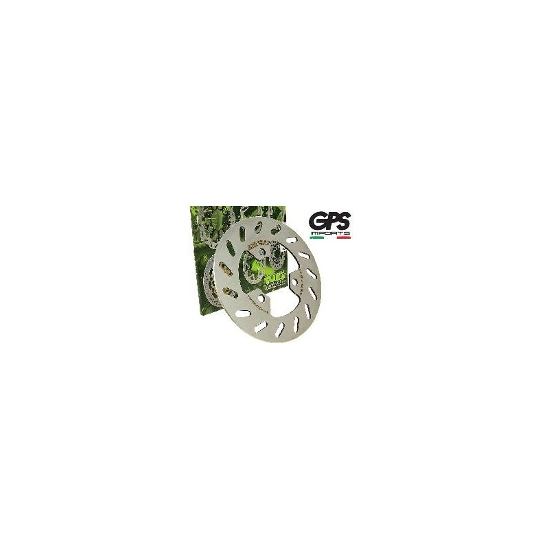 Disc Derbi