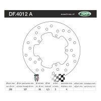 Disc PX, ET, LX, Fly, Runner