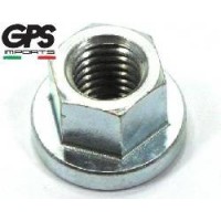 Flywheel Nut Small Frame