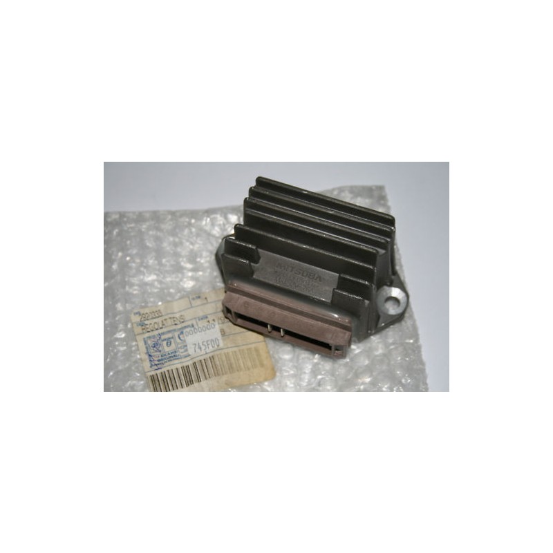 Regulator Runner 180 2T