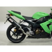 Kawasaki ZX10R 04 Alloy