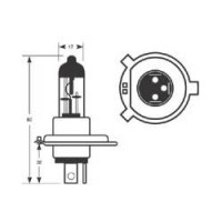 Globe HS1 35/35W
