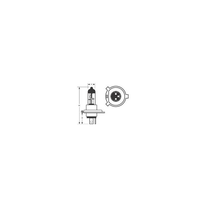 Globe HS1 35/35W