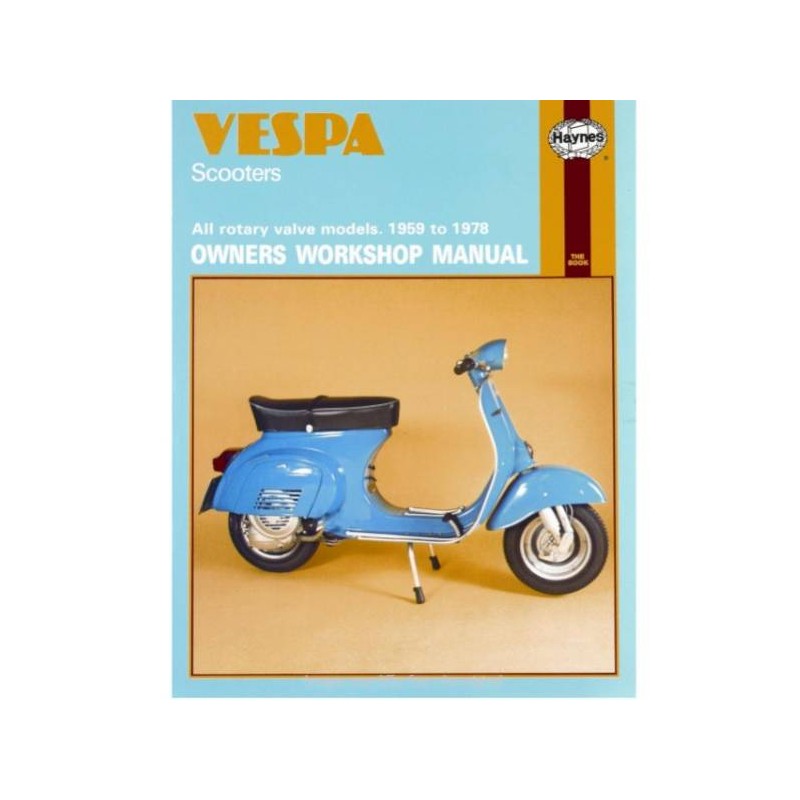 Workshop Manual 59 >78