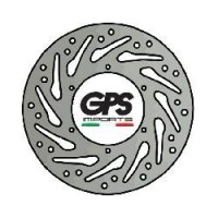Front Disc Derbi