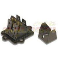 Reed Valve Morini, Minarelli