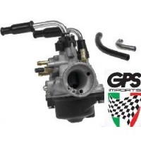 Carb Kit PHBN 17.5