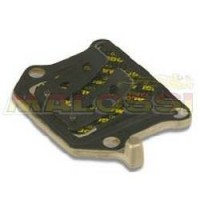 Reed Valve Zuma