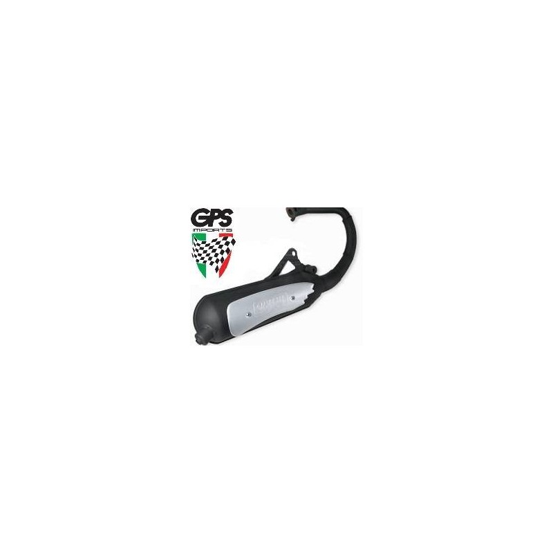 Go Exhaust Kymco, Honda