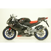 Exhaust Pipe Aprilia RS125