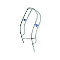 Double Legshield Trim Ser 1/2