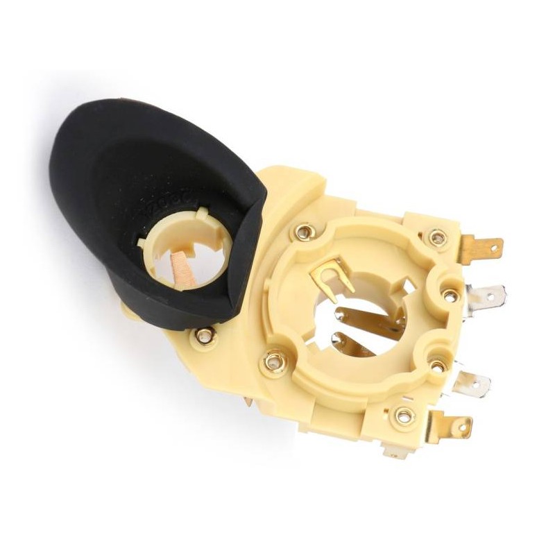 Headlamp Bulbholder PE/PX