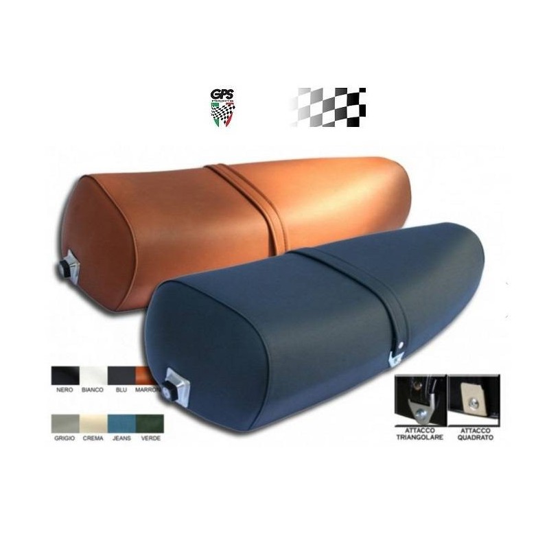 Seat Vespa PX 151