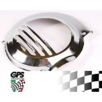 Flywheel Cowl 70s/80s Chrome