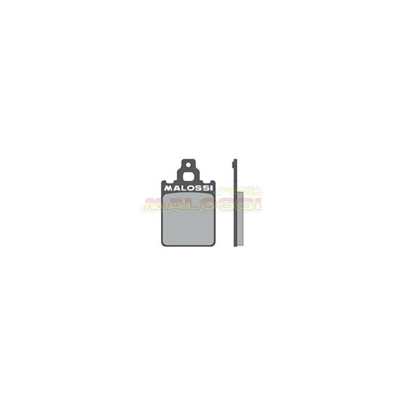 Brake Pads PX, LML, Piag, Ital