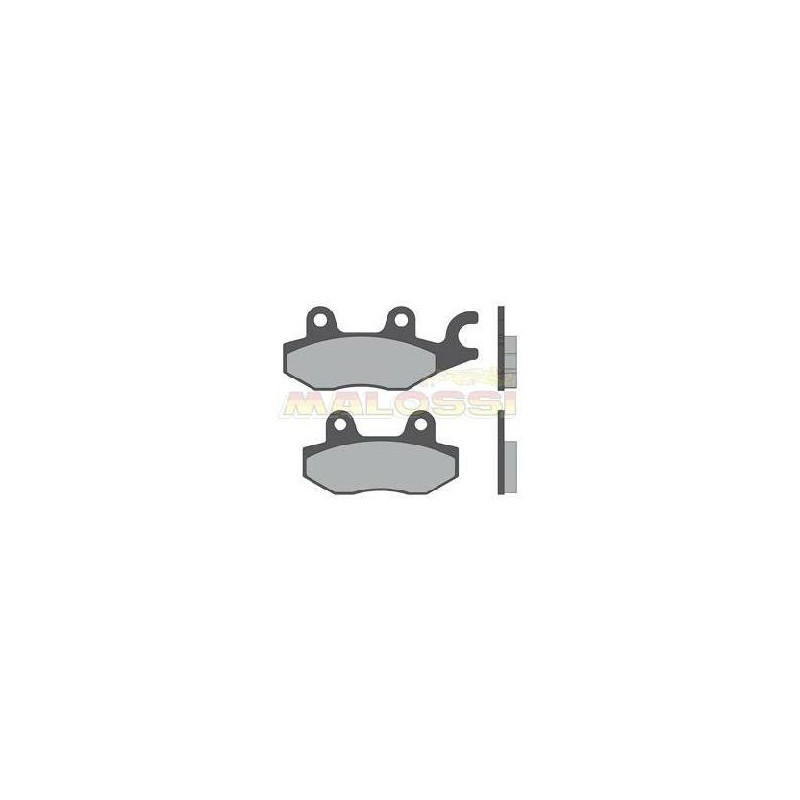 Brake Pads