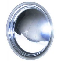 Front Wheel Disc Chrome ET2/4