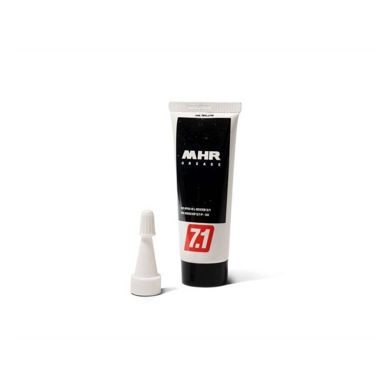 MHR Grease Tube gr 40