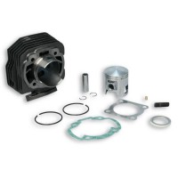 Cyl Kit ZX No Head