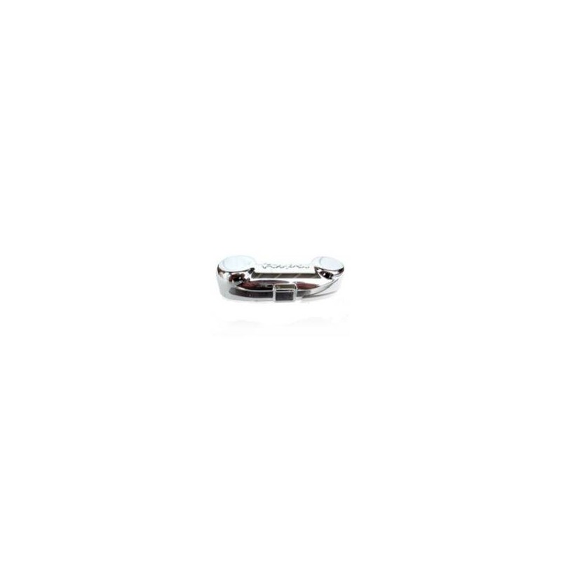 Fork Cover Chrome PX MY