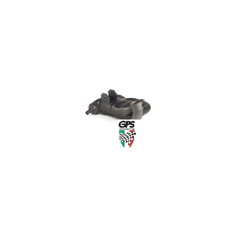 Sito Plus 125/150