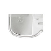 Selector Box Cover 3 Speed