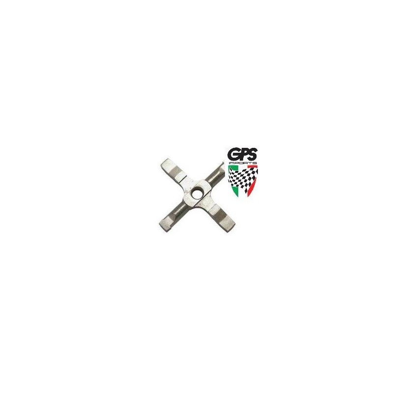 Cruciform Vespa 50s, 60s, 70s