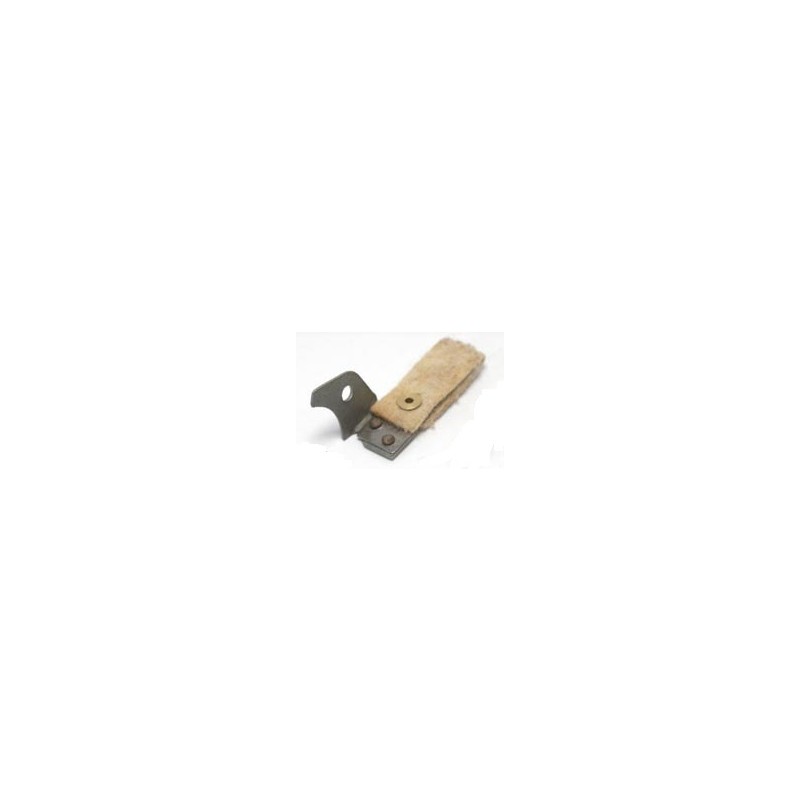 Clutch Lever PX Disc