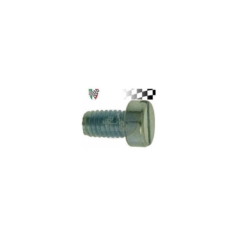 Screw Flywheel Cowl
