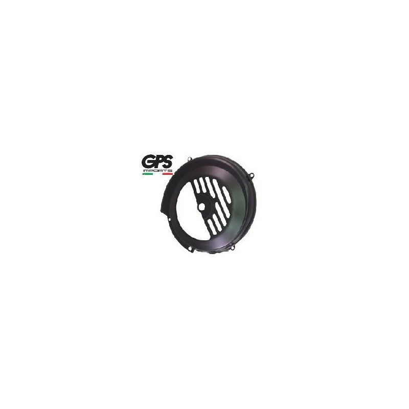 Flywheel Cowl Vespa Small Fram