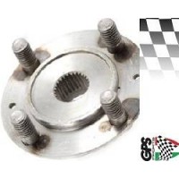 Rear Hub VNB/VBB 10mm Studs