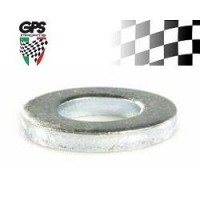 Rear Hub Nut Kit