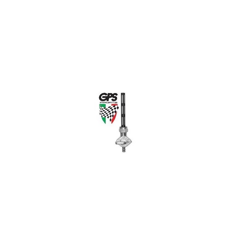 Petrol Tap Guzzi SX Left