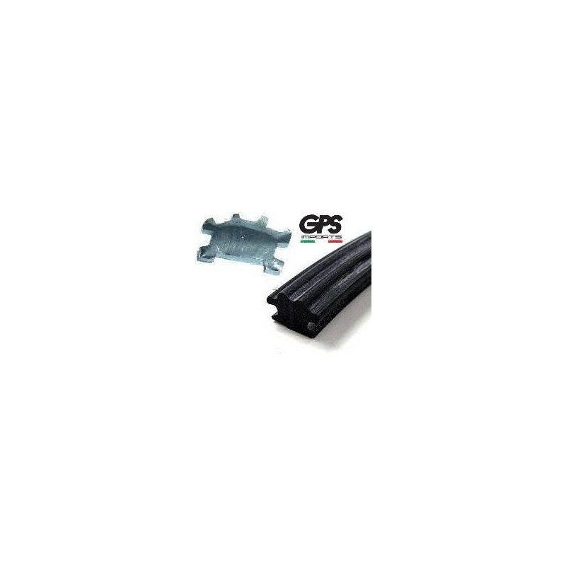 Floor Rubber Sprint/Rally/M