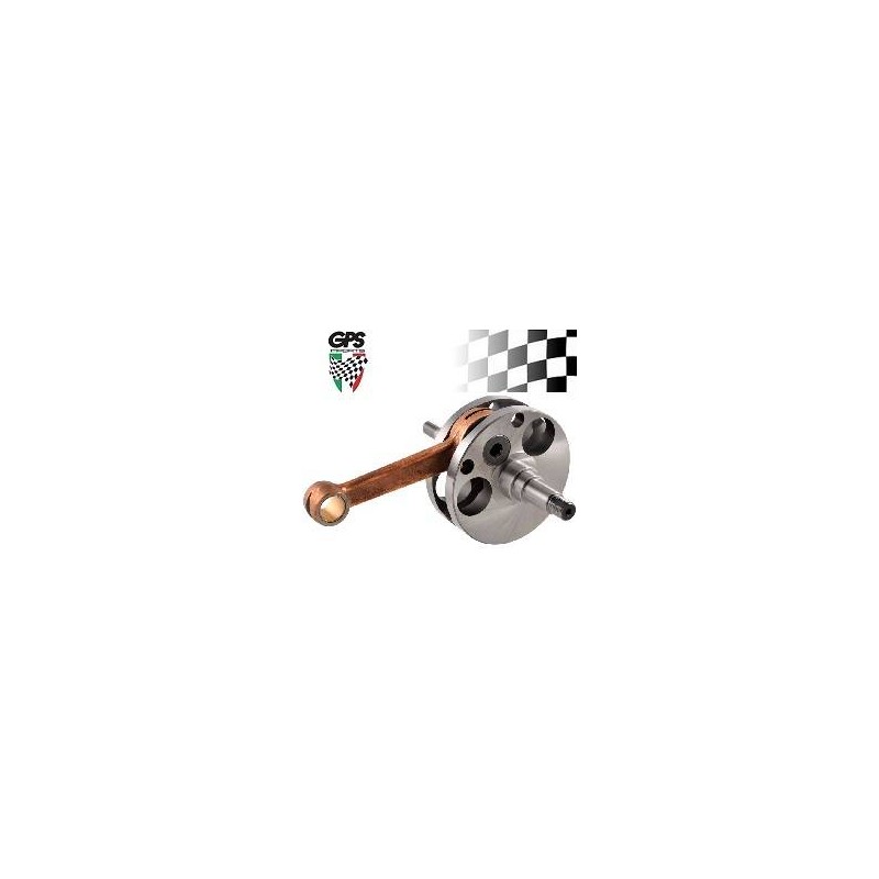 Crankshaft 125/150 '54-'55